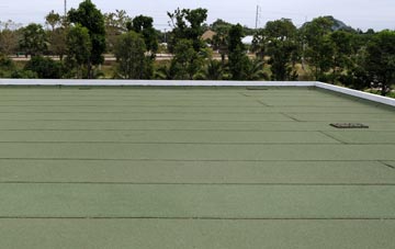all Kirtlebridge roofing types quoted for