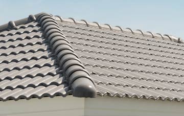 advantages of Kirtlebridge clay roofing