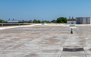 Kirtlebridge commercial flat roofing