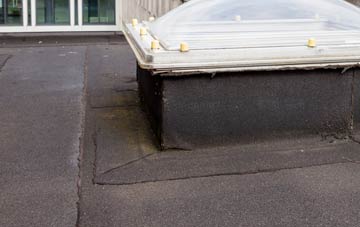 disadvantages of Kirtlebridge flat roofs