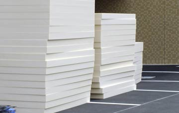 Kirtlebridge flat roof insulation costs