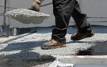 Kirtlebridge flat roofing companies