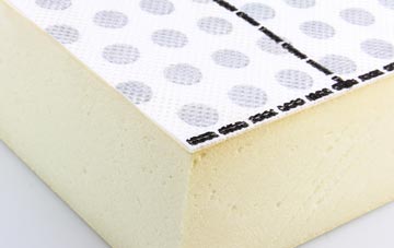 meeting Kirtlebridge building codes