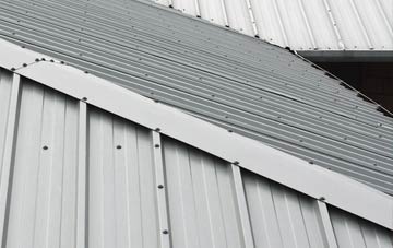 disadvantages of Kirtlebridge metal roofing