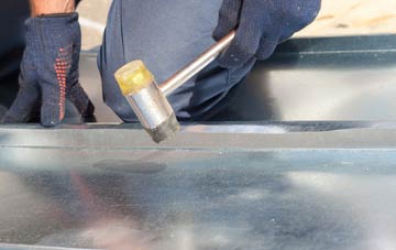 Kirtlebridge metal roofing costs