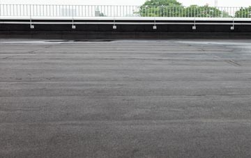 Kirtlebridge asphalt roof replacement