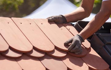 Kirtlebridge roof tile contractors