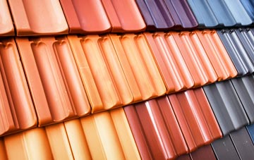 Kirtlebridge roof tile costs
