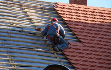 roof tiles Kirtlebridge, Dumfries And Galloway