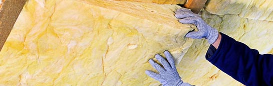 quotes for Kirtlebridge roof insulation