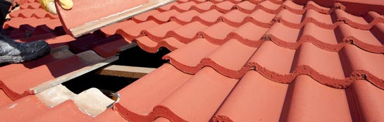 compare Kirtlebridge roof repair quotes