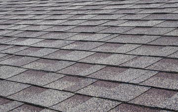 Kirtlebridge tiles for shallow pitch roofing