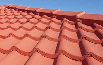 Kirtlebridge tile and slate roof replacement