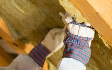 types of Kirtlebridge pitched roof insulation materials