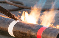 Kirtlebridge flat roofing replacement