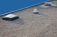 Kirtlebridge flat roofing