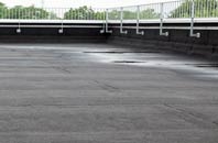 find rated Kirtlebridge flat roofing companies