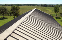 Kirtlebridge metal roof quotes