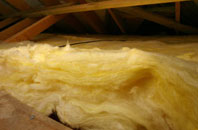 Kirtlebridge pitch roof insulation