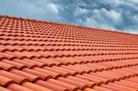 Kirtlebridge roofing tiles