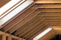Kirtlebridge tapered roof insulation quotes